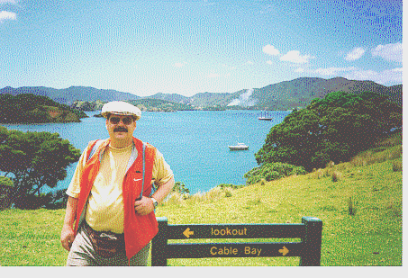 Bay of Islands