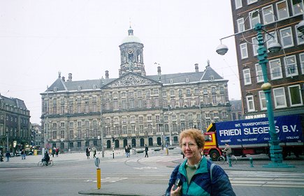 Amsterdam